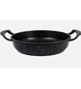 ALKAR HANIMELİ SERİSİ DÖKÜM YUMURTA SAHANI 20 Cm