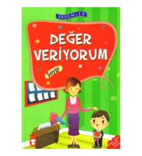 Değer Veriyorum - Saygı