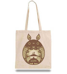 Bez Çanta My Neighbor Komşum Totoro