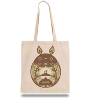 Bez Çanta My Neighbor Komşum Totoro