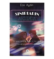 Sınırların Adında / Ece Aydın