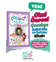 Çocukça Belirli Gün ve Haftalar