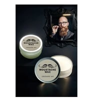 Mey İthalat® Nano Bıyık Sabitleyici Wax Absolute Professional