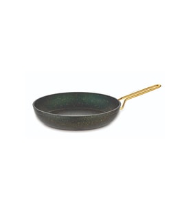 EVİMSARAY S-8226 ZÜMRÜT TAVA 26 CM (Yeşil)