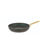 EVİMSARAY S-8226 ZÜMRÜT TAVA 26 CM (Yeşil)
