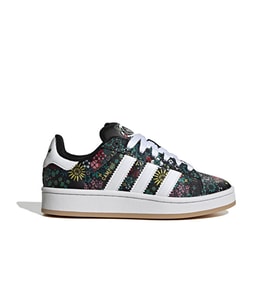Adidas Campus 00S J Kadın Günlük Ayakkabı JQ2011 Siyah