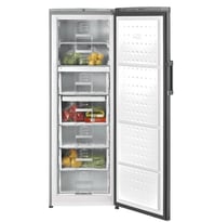 113340000-Teka RSF 43250 SS EU Derin Dondurucu