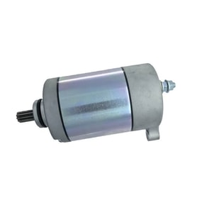CF MOTO CL-X 250 CLX 250 MARŞ MOTORU OEM KALİTE 2023/2024- ARASMOTO (Siyah)