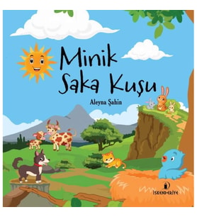 Minik Saka Kuşu