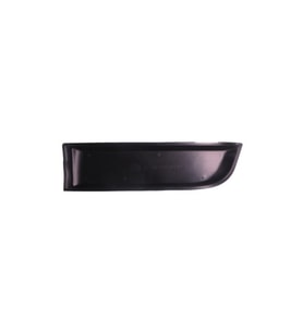 DACIA DUSTER- 10/17; ARKA KAPI BANDI SAĞ SİYAH (YAPIŞKANLI) (BFN) 808725725R 1504-2261
