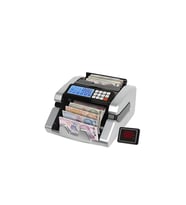 HesapliDepom AL-7000 TL Karışık Para Sayma Makinesi / Eur, Usd, Gbp Adet Sayımı