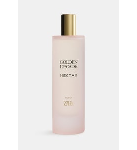 ZARA GOLDEN DECADE NECTAR EDP 80ML (2.71 FL. OZ).