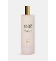 ZARA GOLDEN DECADE NECTAR EDP 80ML (2.71 FL. OZ).