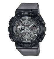 CASIO GM-110MF-1ADR ERKEK KOL SAATİ