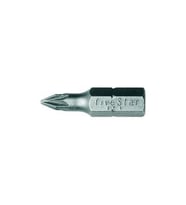PZ1 50 mm Yıldız Bits Uç