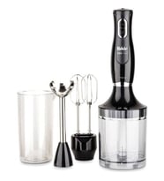 FAKİR SMS 1121 BLENDER SETİ SİYAH