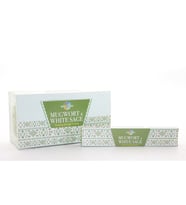 Periboia Hem Sacred Elements Mugwort &amp; White Sage Masala Aromalı Çubuk Tütsü (Çok Renkli)