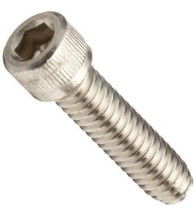 10 Adet M6 A2x70 Krom 35mm Silindir Başlı Altıgen İmbus Vida Cıvata  Paslanmaz Çelik  Endüstriyel ve Genel Kullanım