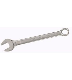 Mey İthalat® İzeltaş 0320 Kombine Anahtar 13 mm Kısa Boy