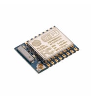 ESP-07 ESP8266 Seri Haberleşme WIFI Modül