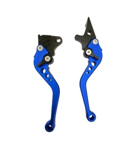 Motobir Spor Manet Seti Mavi Honda Pcx 2021-2024