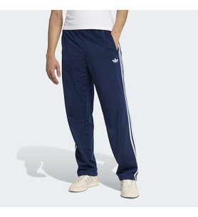 adidas KD8316 FIREBIRD TP Erkek Eşofman Altı (Lacivert)
