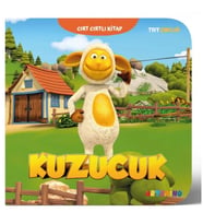 Kuzucuk – Trt Çocuk Cırt Cırtlı Kitap