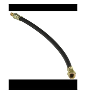 Mercedes W123 W124 W126 W201 Fren Hortumu Ön A1234280635 Wender