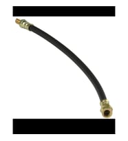 Mercedes W123 W124 W126 W201 Fren Hortumu Ön A1234280635 Wender