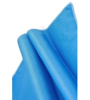 %100 MİCROFİBER BAKLAVA DESEN CAM BEZİ MAVİ 50X70 APM
