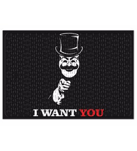 Fsociety I What You Puzzle 240 Parça Yapboz