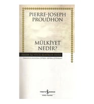 MÜLKİYET NEDİR -  HASAN ALİ YÜCEL KLASİKLERİ