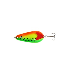 Captain 6160 Turna Kaşığı 28gr Mouse 7cm Renk:03