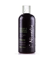 Nivalis Isırgan & Sarımsak Şampuanı - Paraben İçermez 400 ml