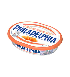 Philadelphia with Salmon Cream Cheese 175g