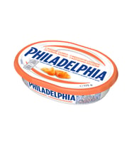 Philadelphia with Salmon Cream Cheese 175g