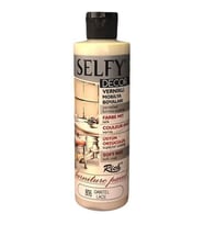Rich Selfy Decor Vernikli Boya 240 cc 806 DANTEL 