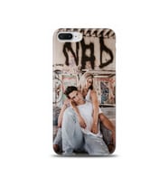 Iphone 7 Plus / 7S Plus Kişiye Özel Telefon Kılıfı