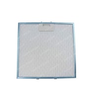Kumtel Arka EN 30 cm BOY 30 cm - Arka Tırnak 12,5 cm Aspiratör Filtresi