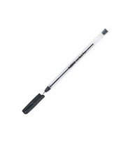 Noki Roller Kalem Jet Ball Pen Siyah