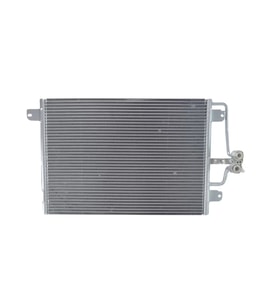 Klima Radyatörü – 7700432392 Wisco - Renault Megane 1.4 I 16v 1.6 I 1.9 95 Ve Sonrası Uyumlu
