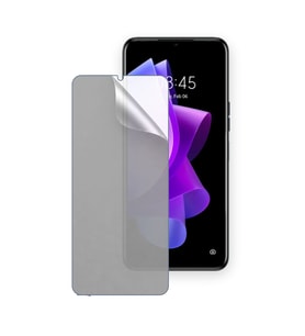 SChitec TECNO Spark 9T Uyumlu Ön Yüzey Mat Hidrojel Ekran Koruyucu