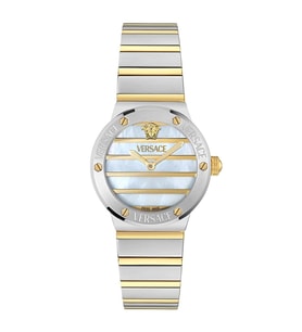 Versace VRSCVE0S00325 Kadın Kol Saati
