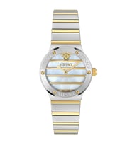 Versace VRSCVE0S00325 Kadın Kol Saati
