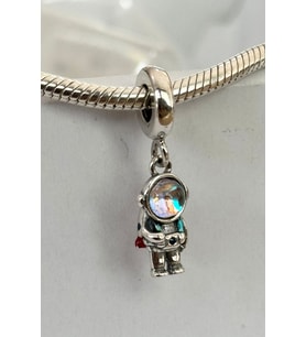 Fubena Astronot Sallantılı Charm