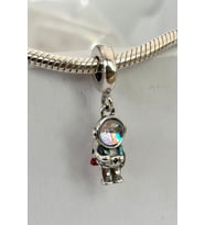 Fubena Astronot Sallantılı Charm