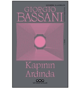 Kapının Ardında