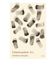 Felaketzedeler Evi