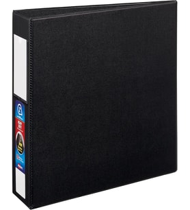 Avery Ağır Binder One Touch Ezd Halka 2 Inch (Çok Renkli)