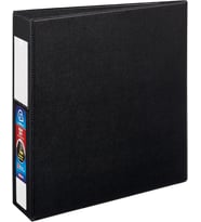 Avery Ağır Binder One Touch Ezd Halka 2 Inch (Çok Renkli)